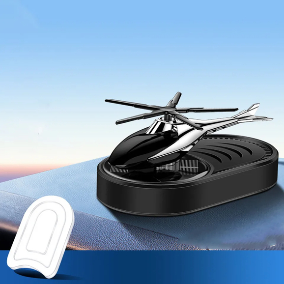 Helicopter Solar Car Air Fresheners in United Arab Emirates